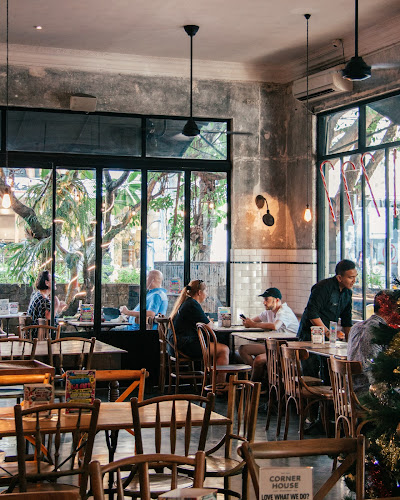 Corner House, Where Seminyak Sophistication Meets Neighborhood Warmth 2023 07 07