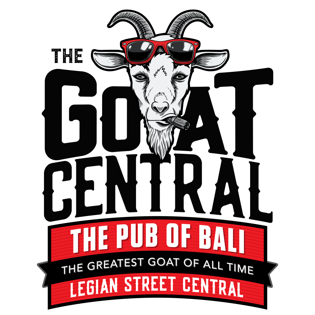 goat central black