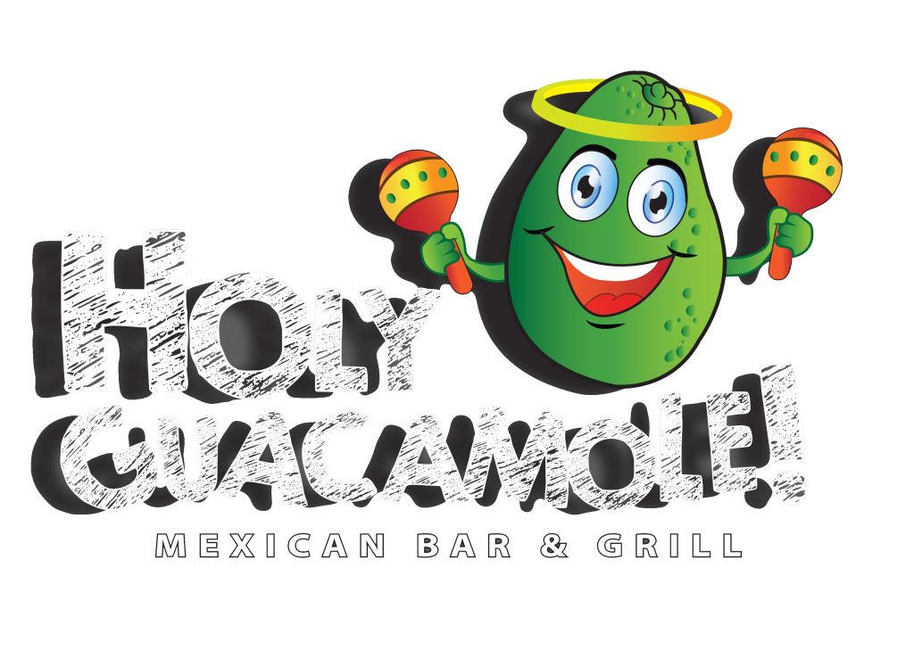 holly guacamole logo