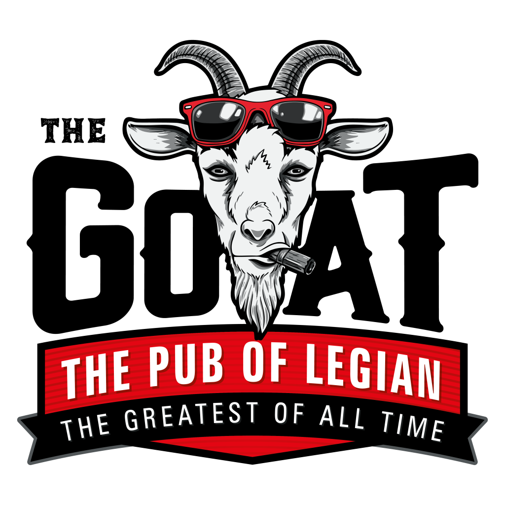 tgl logo black